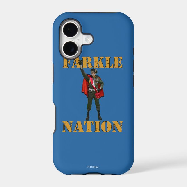 Farkle Nation (Back)