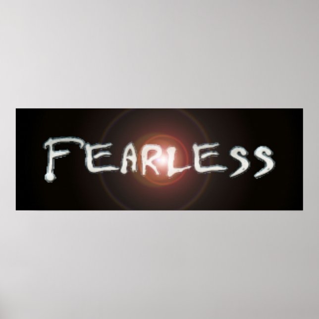 farless poster (Front)