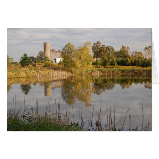 Farm2 Card