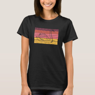 Farm Animal Bird Farmer Waterfowl Goose T-Shirt