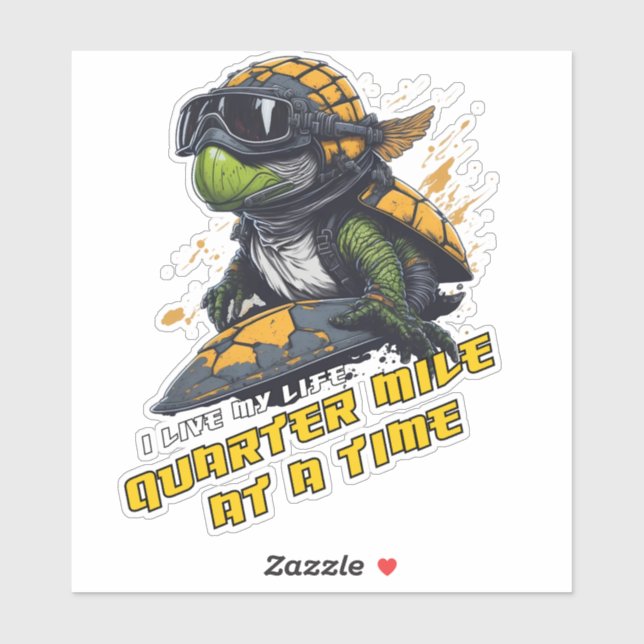 farm animal t shirts- turtle  (Sheet)