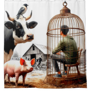 Farm Animals