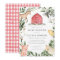 Farm Animals Baby Shower Invitation | Barnyard