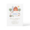 Farm Animals Birthday Party Invitation