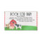 Farm animals books for baby baby shower insert