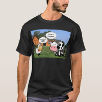 Farm animals cute cartoon funny facebook chat