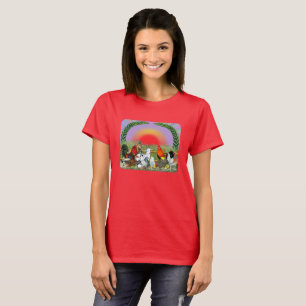 Farm Animals T-Shirt