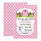 Farm Birthday Invitation Barnyard Party
