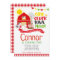 Farm Birthday Invitation, Barnyard Party