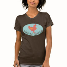Farm Chick