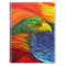 Farm Eagle NOTEBOOK