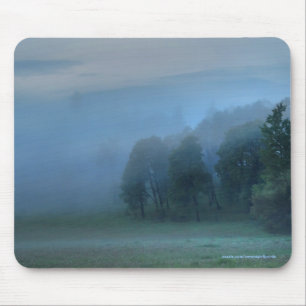 Farm Field, Meadow, Pasture, Paddock Mouse Pad