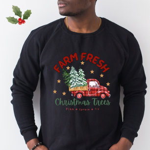 Farm Fresh Christmas Trees T-Shirt