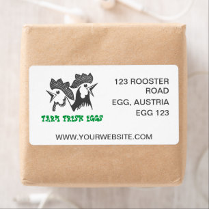Farm Fresh Eggs
