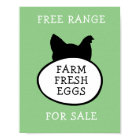 Farm Fresh Eggs