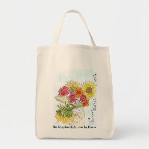 Farm Fresh Market Bag
