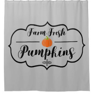 Farm Fresh Pumpkins