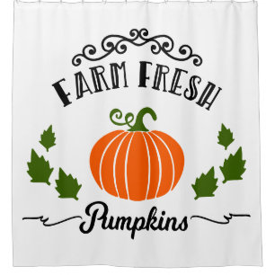 Farm Fresh Pumpkins