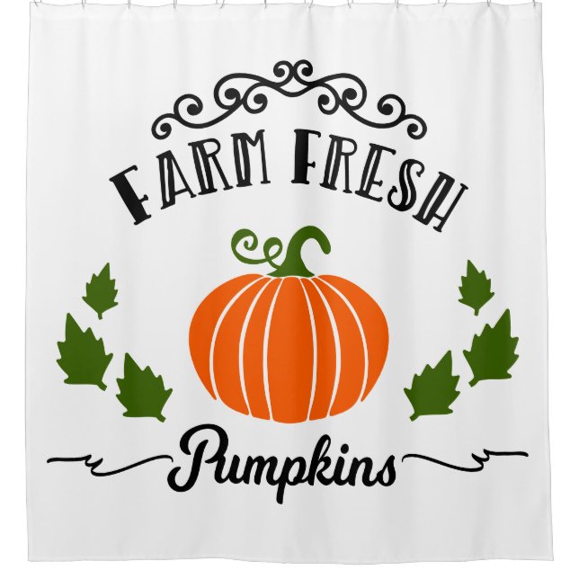 Farm Fresh Pumpkins  (Front)