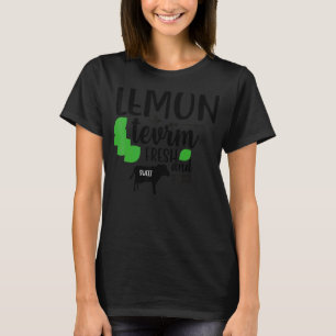 Farm Girl Clothing for Women Farm Farmer 12 T-Shirt