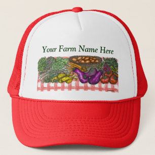 Farm Hat