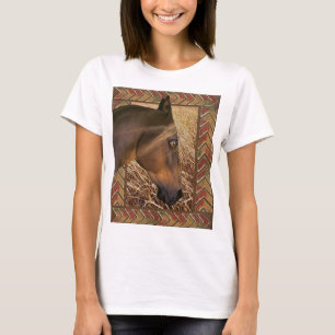 Farm Horse T-Shirt