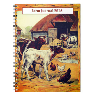 Farm Journal 2026