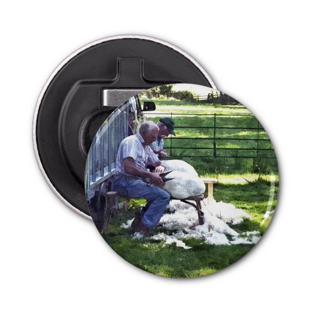 FARM LIFE BOTTLE OPENER (Front)