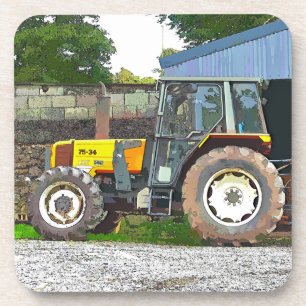 FARM LIFE COASTER