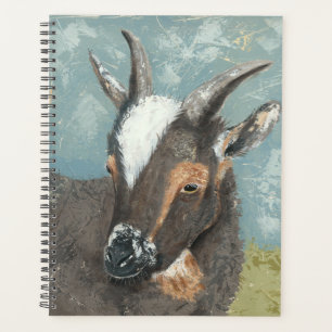 Farm Life-Grey Goat Planner