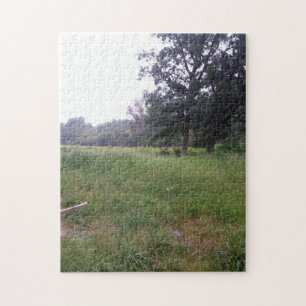 Farm life  jigsaw puzzle