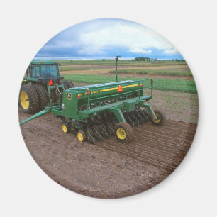 Farm Magnet
