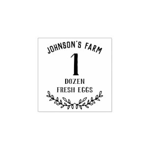 Farm Name   Number Of Eggs   Fresh Eggs Stamp