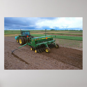 Farm Poster