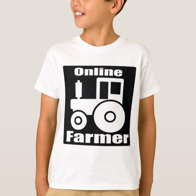 farm-shirts-2 T-Shirt (Front)