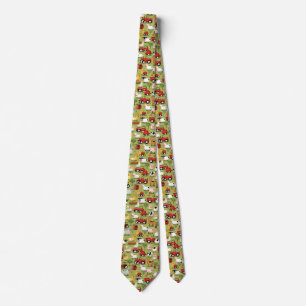 Farm tie