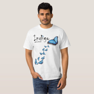 Farm to Body Skincare - Basic T-Shirt
