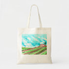Farm Tote Bag