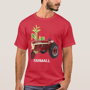 FARMALL TRACTOR T-Shirt