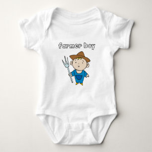 Farmer Boy Tshirts and Gifts