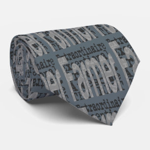 Farmer Extraordinaire Tie