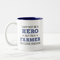 Farmer Novelty