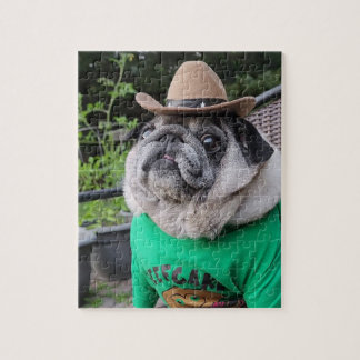 Farmer Pickles Puzzle