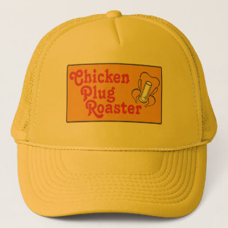 Farmer Roaster 2 Trucker Hat