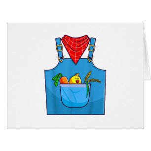 Farmer Simple Cute Farm