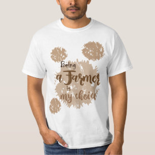Farmer T-Shirt