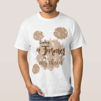 Farmer T-Shirt