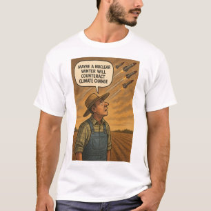 Farmer T-Shirt