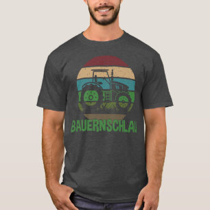 Farmers Cow Farmers Farmers Agriculture Cow Farmer T-Shirt