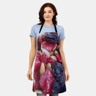 Farmers Market Trail Mix Apron